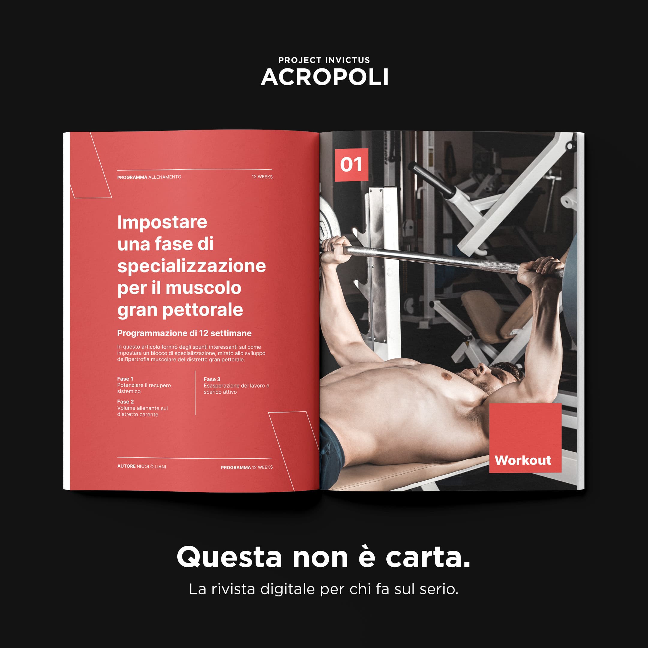 pubblicità acropoli